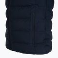 Мъжко подплатено яке CMP 35K3697 Fix Hood black/blue/winter sun 4