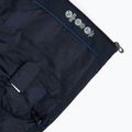 Мъжко подплатено яке CMP 35K3697 Fix Hood black/blue/winter sun 5