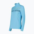 Дамски суитшърт CMP 35L0396 Sweat topazio 3