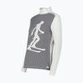 Дамски суитшърт CMP 35L0406 Sweat bianco 3