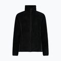 Дамско яке CMP 35P1566 Jacquard Highloft nero