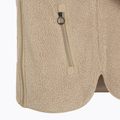 Дамски суитшърт CMP 35P3856 Long Teddy Highloft cookie 4