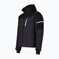 Мъжко ски яке CMP 35W0077 Zip Hood antracite 3