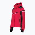 Дамско ски яке CMP 35W0196 Zip Hood carminio 3
