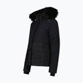 Дамско ски яке CMP 35W0266 Zip Hood nero 3