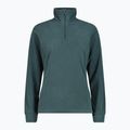 Дамски суитшърт CMP 3G27836 trek green