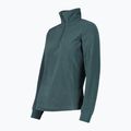 Дамски суитшърт CMP 3G27836 trek green 3