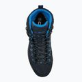 Детски обувки за трекинг CMP Rigel Mid Wp b.blue/bluestone/royal blue 5