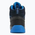 Детски обувки за трекинг CMP Rigel Mid Wp b.blue/bluestone/royal blue 6