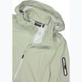 Дамско софтшел яке CMP 39A5016 Zip Hood pistacchio 5