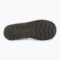 Мъжки обувки Ellesse Daley yellow/ black 4