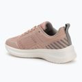 Ellesse дамски обувки Sam rose gray 3