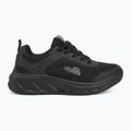 Дамски обувки Ellesse Gall total black 2