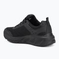 Дамски обувки Ellesse Gall total black 3