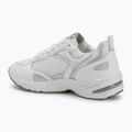 Ellesse дамски обувки Crystal total white 3