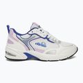Дамски обувки Ellesse Crystal white orchid 2