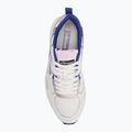 Дамски обувки Ellesse Crystal white orchid 5
