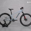 Детски велосипед Orbea Laufey 24 H20 сив N01624I9 2023 12