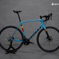Ridley Kanzo Speed GRX600 велосипед за чакъл сив KAS01Bs 7