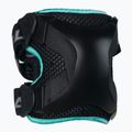 Комплект дамски протектори Rollerblade X-Gear W 3 Pack black 067P0300 100 3