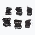 Комплект мъжки протектори Rollerblade X-Gear 3 Pack black 067P0100 100 9