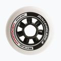 Колела за ролери Rollerblade Hydrogen 84 mm/85A 8 бр. white 3