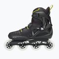 Мъжки ролери Rollerblade RB XL black/yellow 4