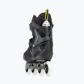 Мъжки ролери Rollerblade RB XL black/yellow 5