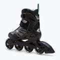 Ролки за коса Rollerblade Zetrablade czarne 7958700821 3