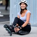 Ролки за коса Rollerblade Zetrablade czarne 7958700821 8