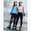 Ролки за коса Rollerblade Zetrablade czarne 7958700821 9