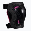 Комплект детски протектори Rollerblade Skate Gear Junior 3 Pack black 069P0300 7Y9 2