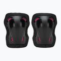 Комплект дамски протектори Rollerblade Skate Gear W 3 Pack black 069P0500 219 2