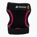 Комплект дамски протектори Rollerblade Skate Gear W 3 Pack black 069P0500 219 3