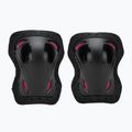 Комплект дамски протектори Rollerblade Skate Gear W 3 Pack black 069P0500 219 4