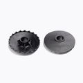 Дамски ски палки Nordica ALPINE TI WOMEN 16MM black ALPINE TI WOMEN 16MM 0B081000001 5