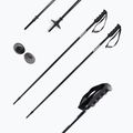 Дамски ски палки Nordica ALPINE TI WOMEN 16MM black ALPINE TI WOMEN 16MM 0B081000001 6