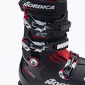 Ски обувки Nordica THE CRUISE 120 black 05064000 N44 6