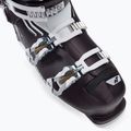 Дамски ски обувки Nordica The Cruise 75 W black p./white/bronze 6