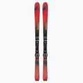 Ски за спускане Nordica NAVIGATOR 85 CA FDT red +TP2COMP 10 0A9307SA001