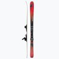 Ски за спускане Nordica NAVIGATOR 85 CA FDT red +TP2COMP 10 0A9307SA001 2