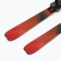 Ски за спускане Nordica NAVIGATOR 85 CA FDT red +TP2COMP 10 0A9307SA001 9