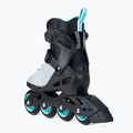 Дамски ролери Zetrablade Elite W black 07967100N05 3