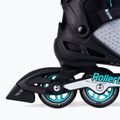 Дамски ролери Zetrablade Elite W black 07967100N05 6