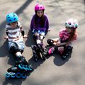 Детска каска Rollerblade RB JR Каска розова 060H0100 110 9