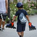 Детска каска Rollerblade RB JR тъмносиня 060H0100 847 16