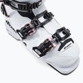Ботуши Nordica PRO MACHINE 105W бели 050F4801 5N6 7