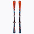 Ски за спускане Blizzard Firebird SRC blue + Xcell 14 8A0035