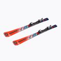 Ски за спускане Blizzard Firebird SRC blue + Xcell 14 8A0035 4