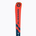 Ски за спускане Blizzard Firebird SRC blue + Xcell 14 8A0035 8